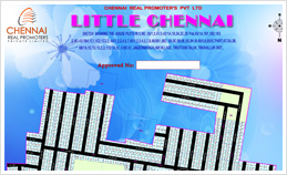 Littile Chennai