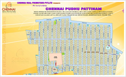 Chennai Pudhu Pattinam