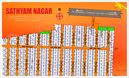 Sathyam Nagar