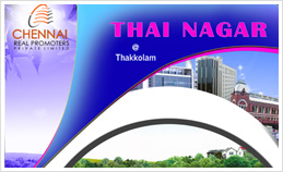Thai Nagar