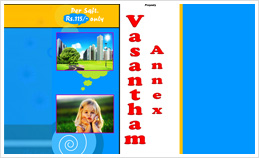 Vasantham Annex
